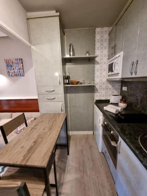 603A Coqueto Estudio En El Centro 오비에도 외부 사진