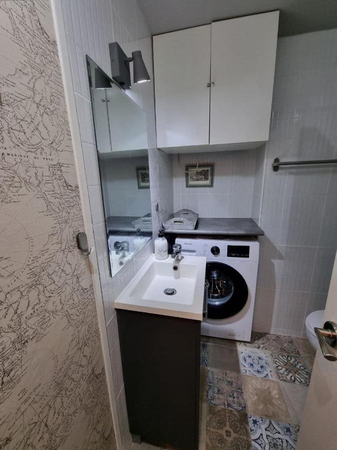 603A Coqueto Estudio En El Centro 오비에도 외부 사진