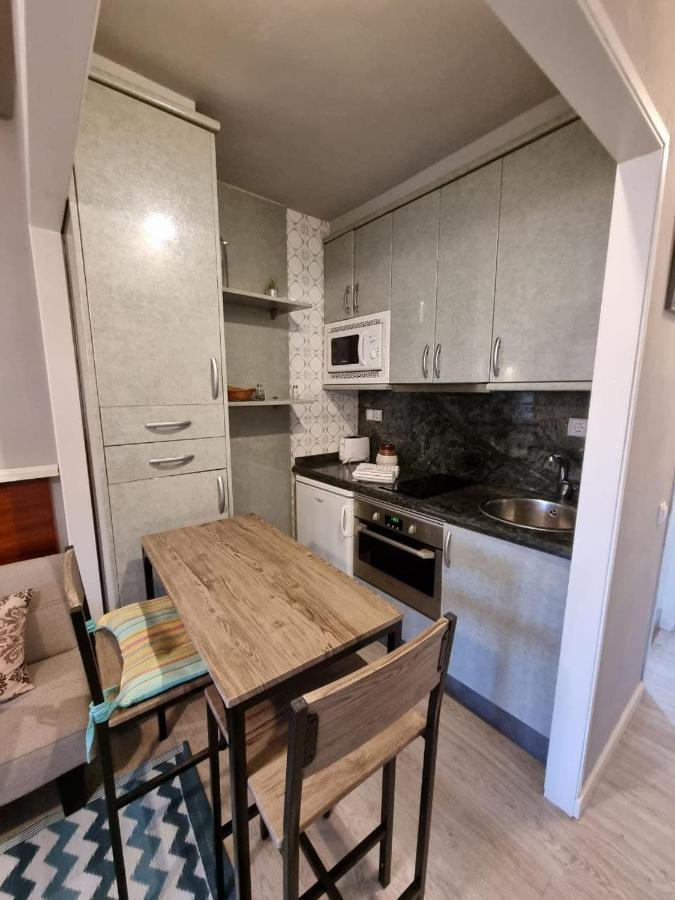 603A Coqueto Estudio En El Centro 오비에도 외부 사진